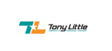 Tony Little